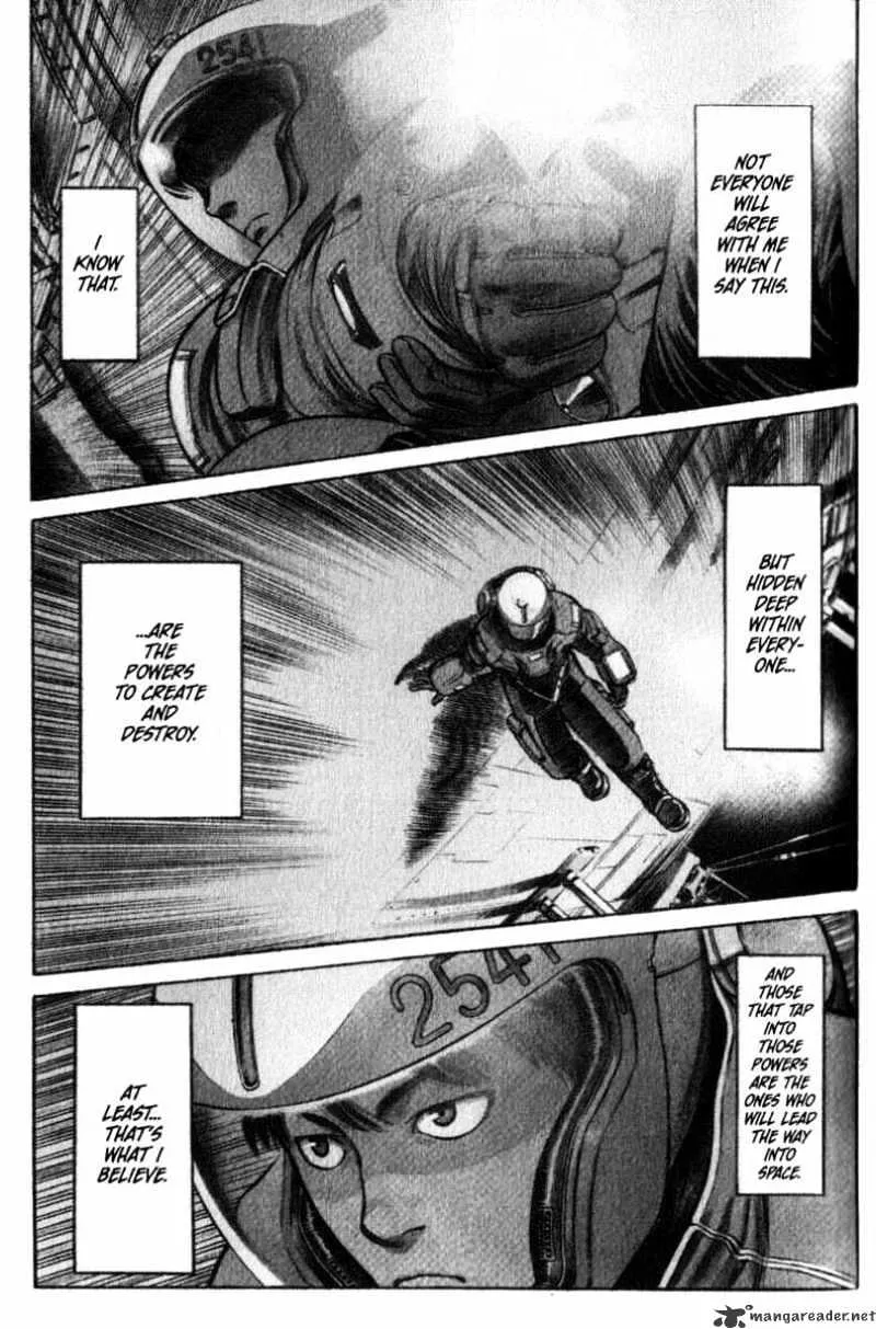 Planetes - Page 2