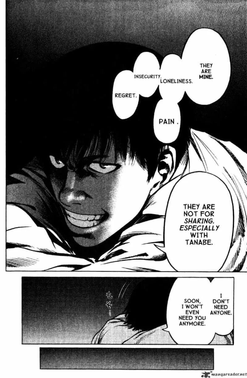 Planetes - Page 20