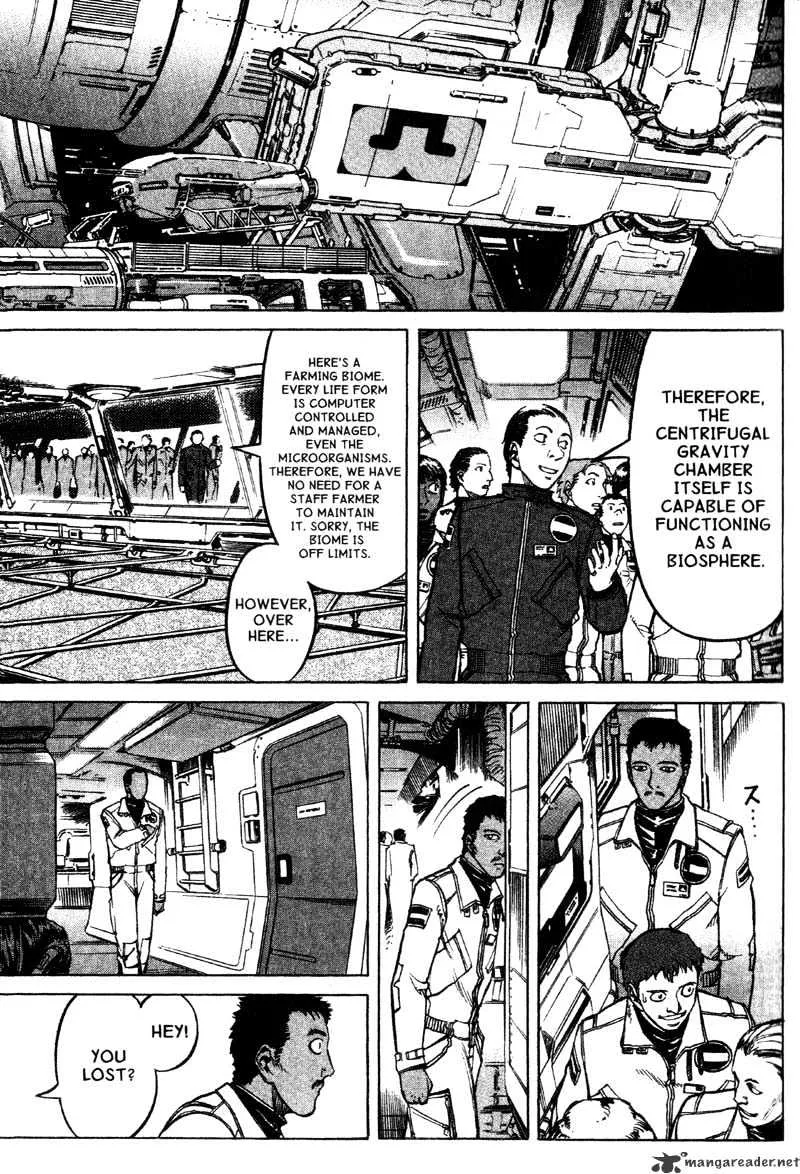 Planetes - Page 23