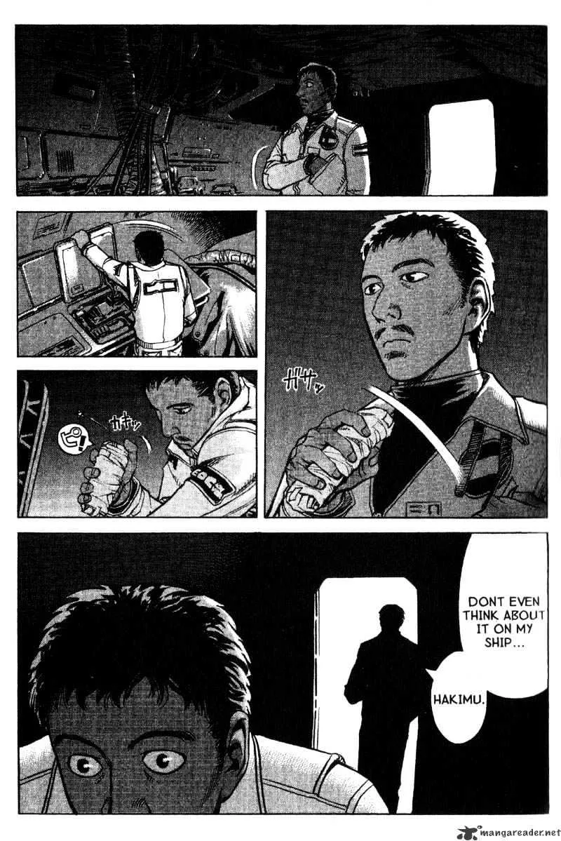 Planetes - Page 25