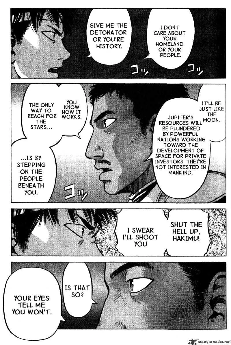 Planetes - Page 29