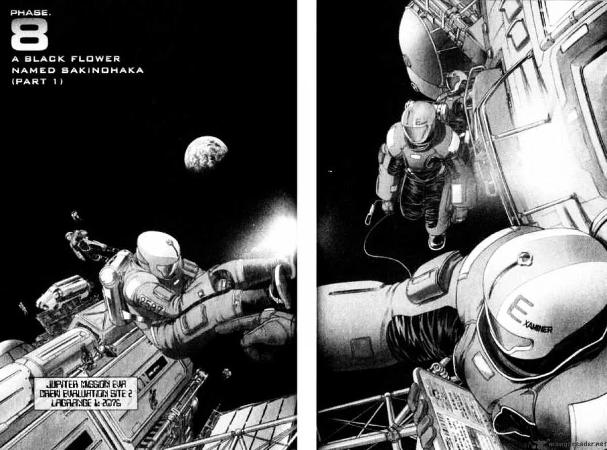 Planetes - Page 3