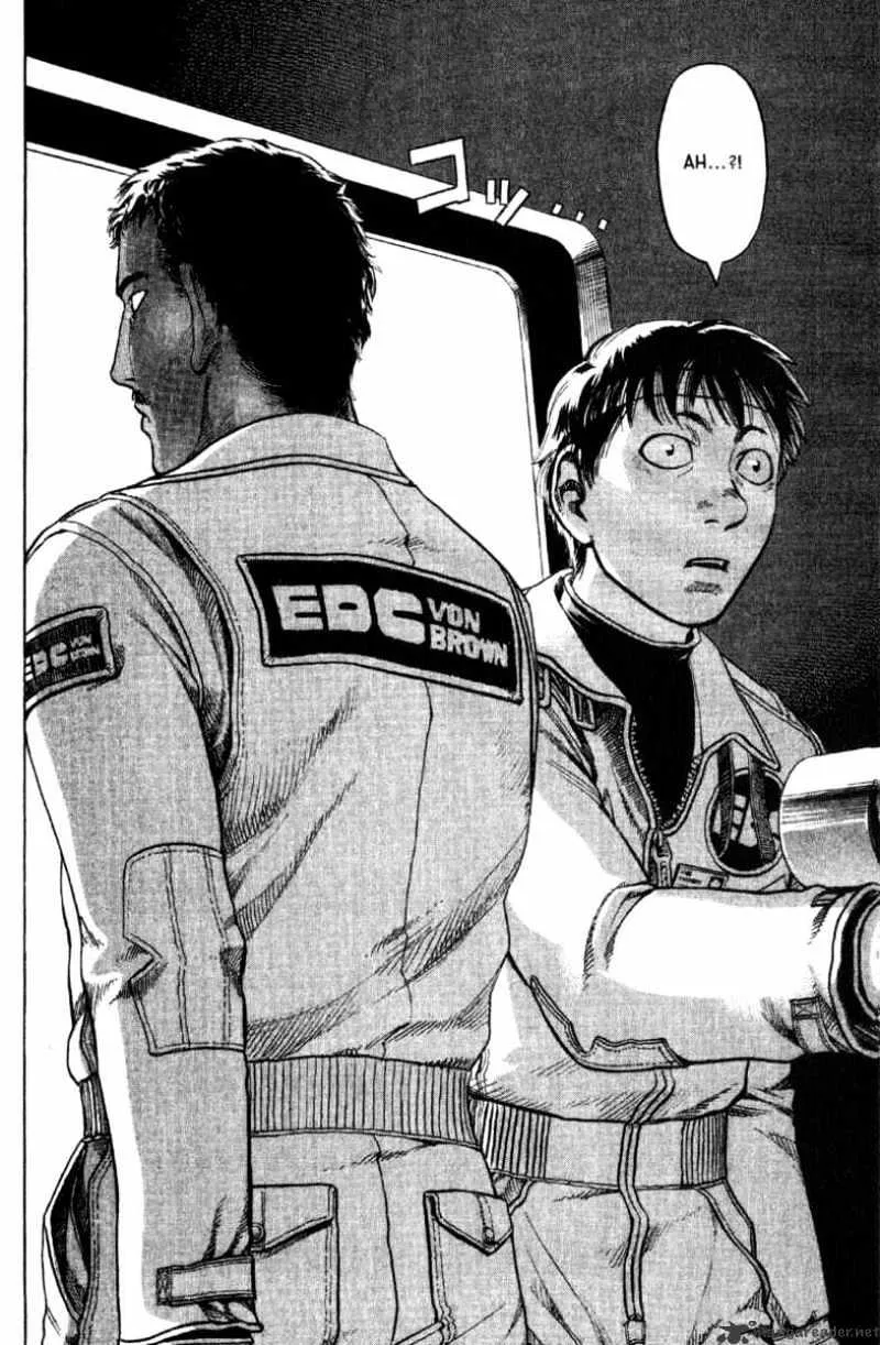 Planetes - Page 30