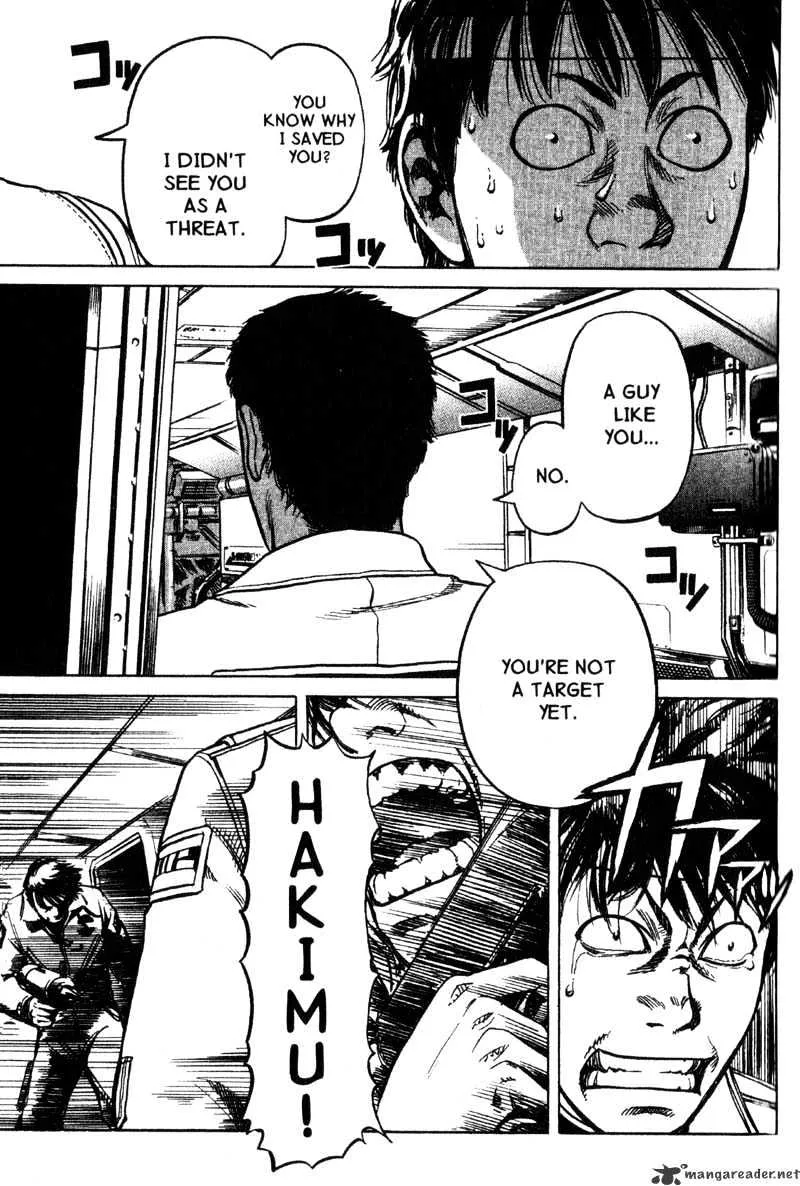 Planetes - Page 31