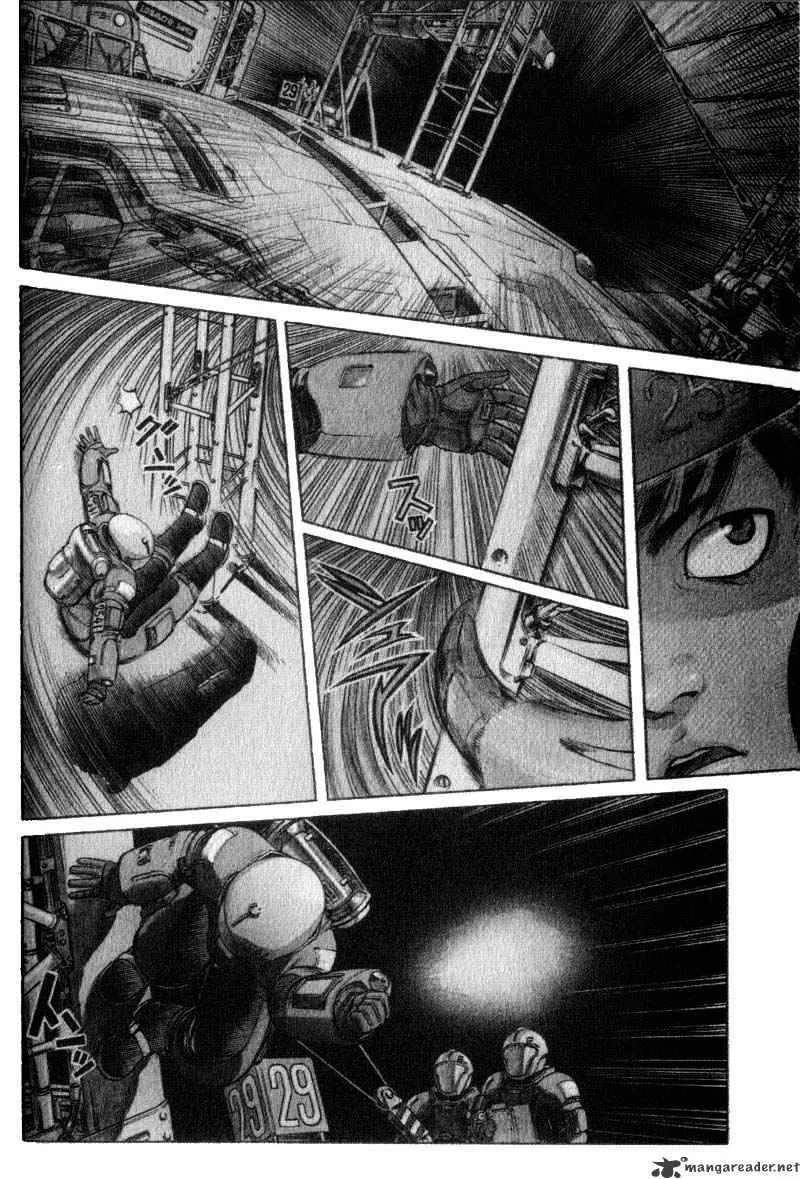 Planetes - Page 4