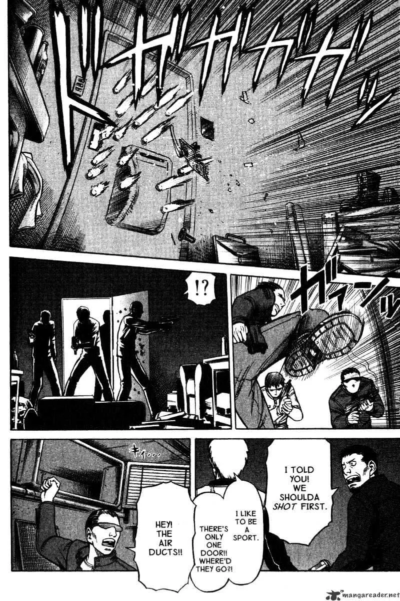 Planetes - Page 16