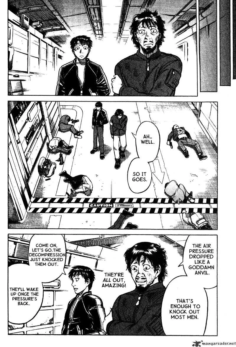 Planetes - Page 26