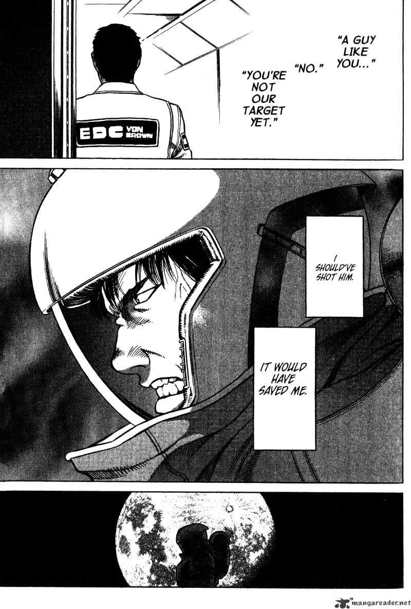 Planetes - Page 3