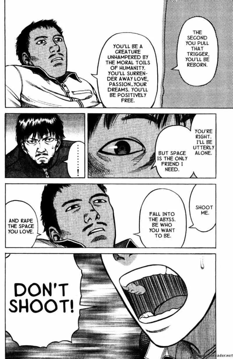 Planetes - Page 32