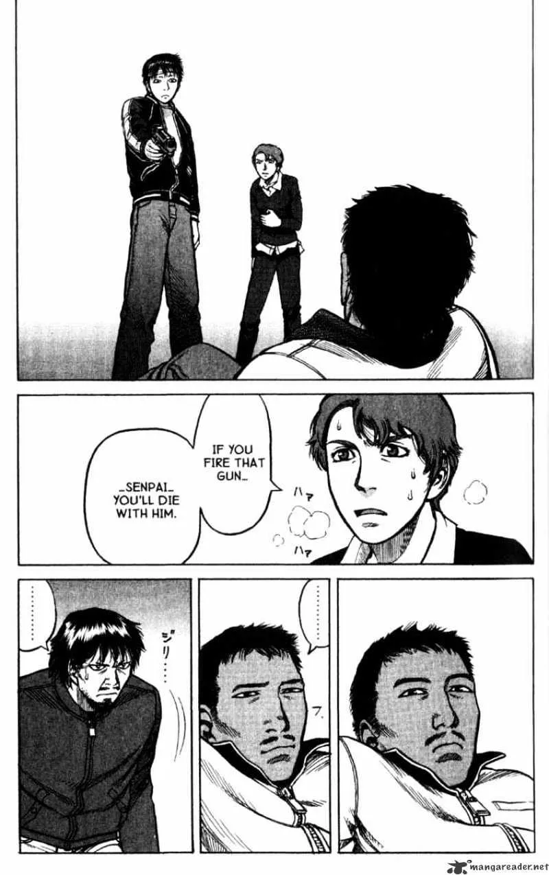 Planetes - Page 33