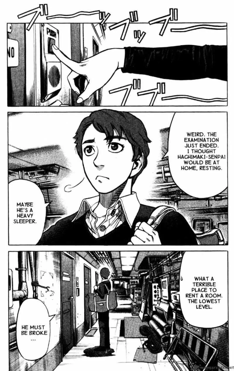 Planetes - Page 9