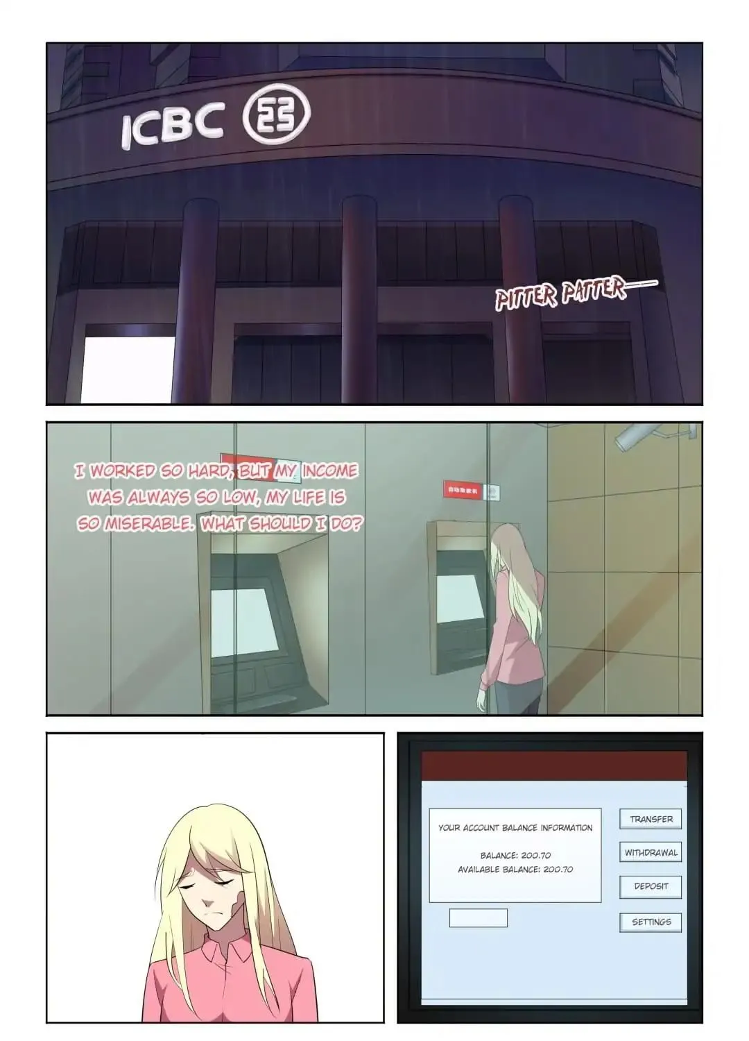 Plastic Surgeon Chapter 20 page 7 - MangaKakalot