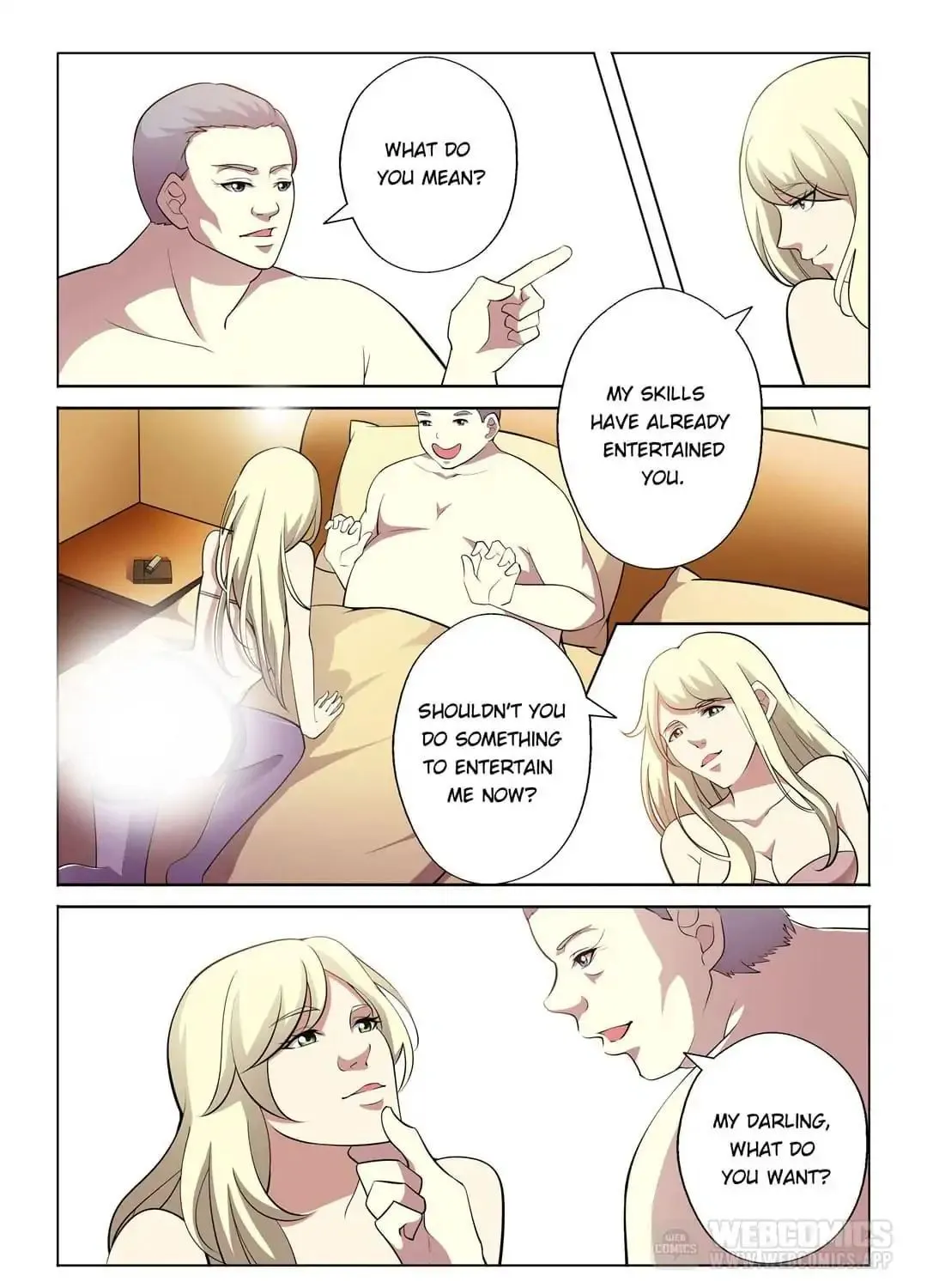 Plastic Surgeon Chapter 6 page 4 - MangaKakalot