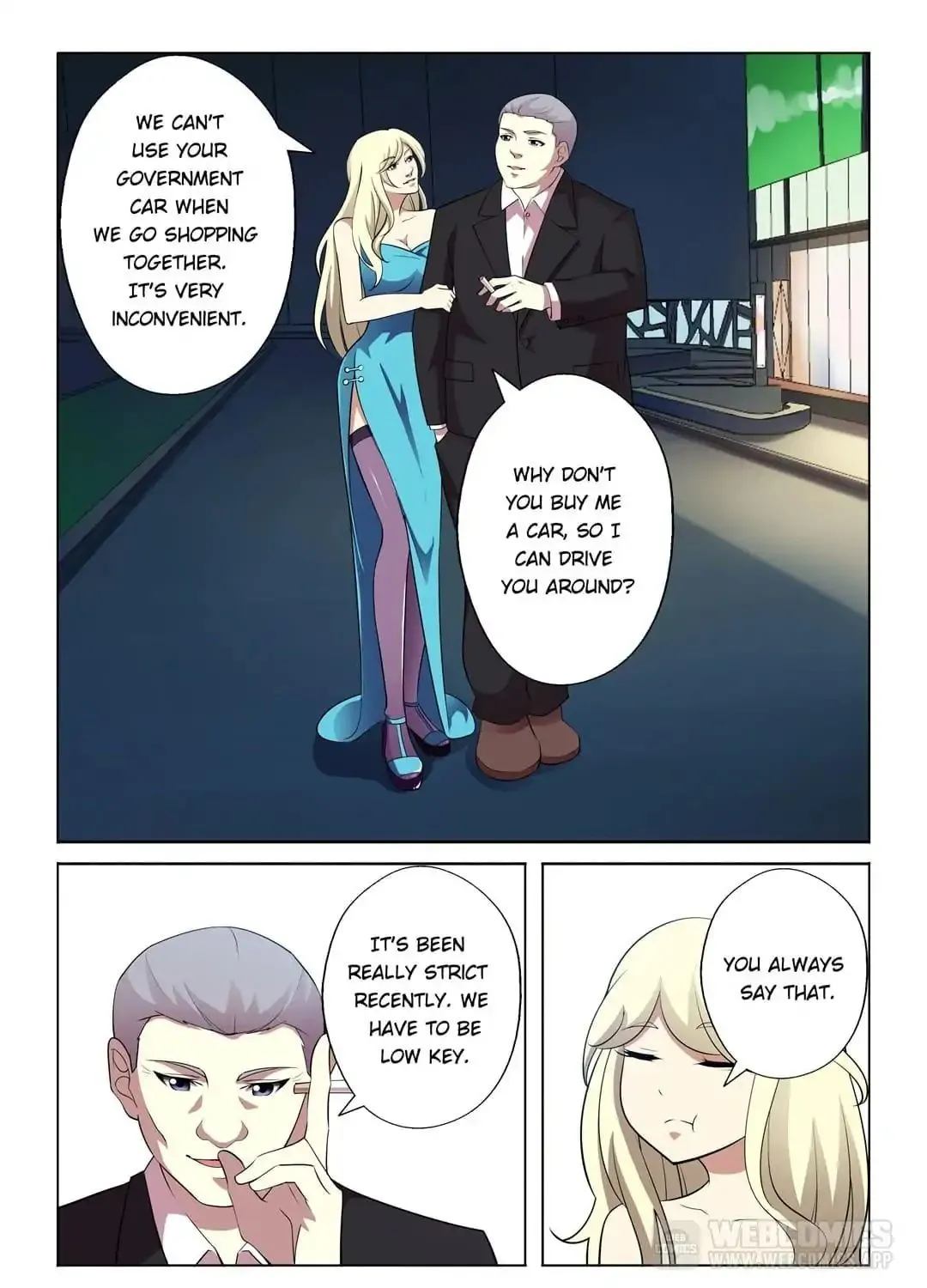 Plastic Surgeon Chapter 6 page 8 - MangaKakalot