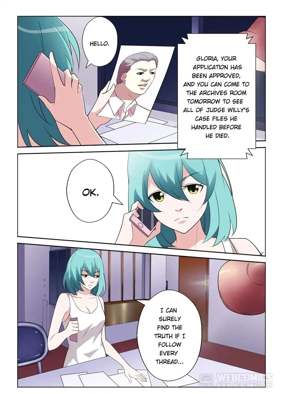 Plastic Surgeon Chapter 9 page 5 - MangaKakalot