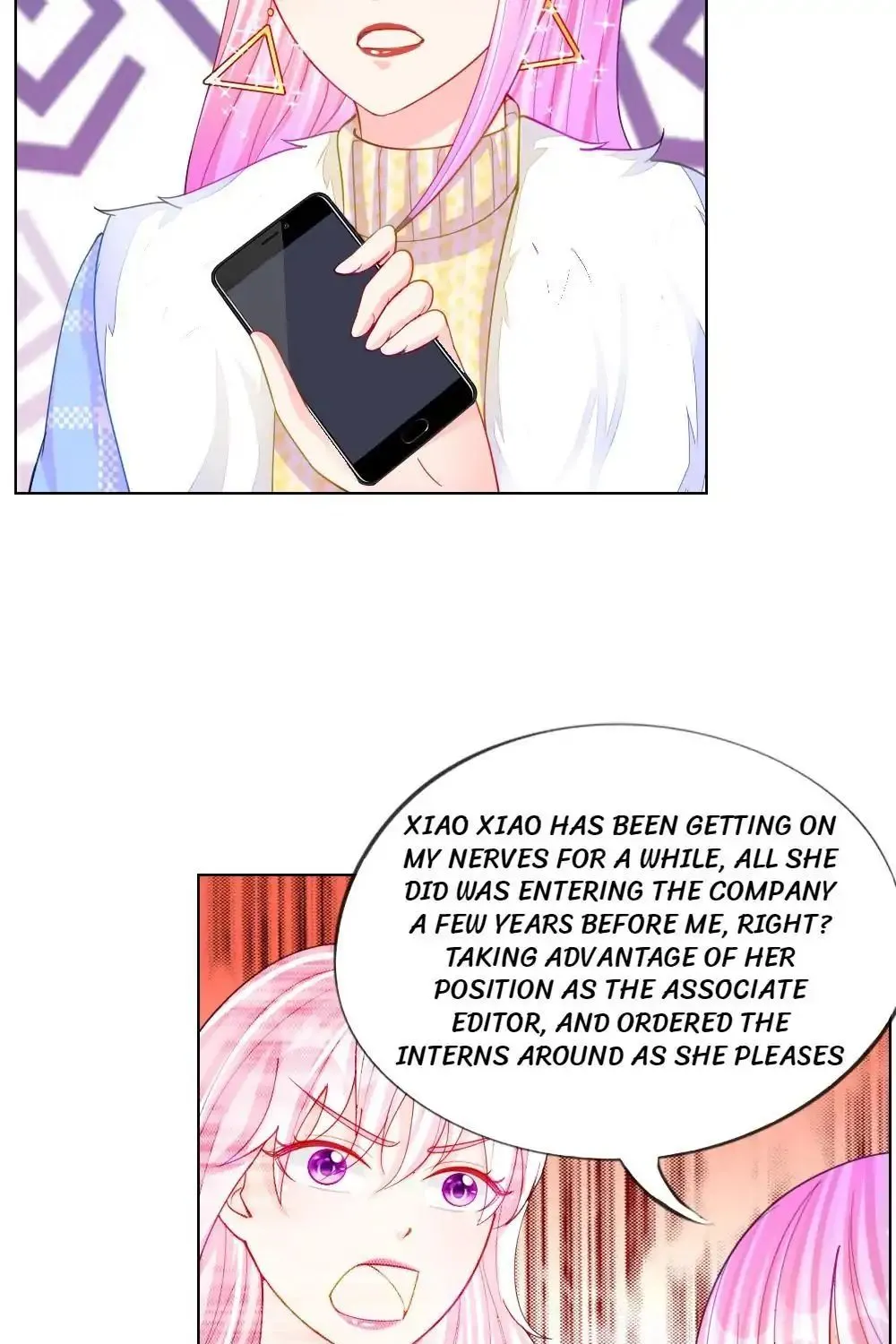 Plastic Surgery: Beauty App Chapter 48 page 5 - MangaNato