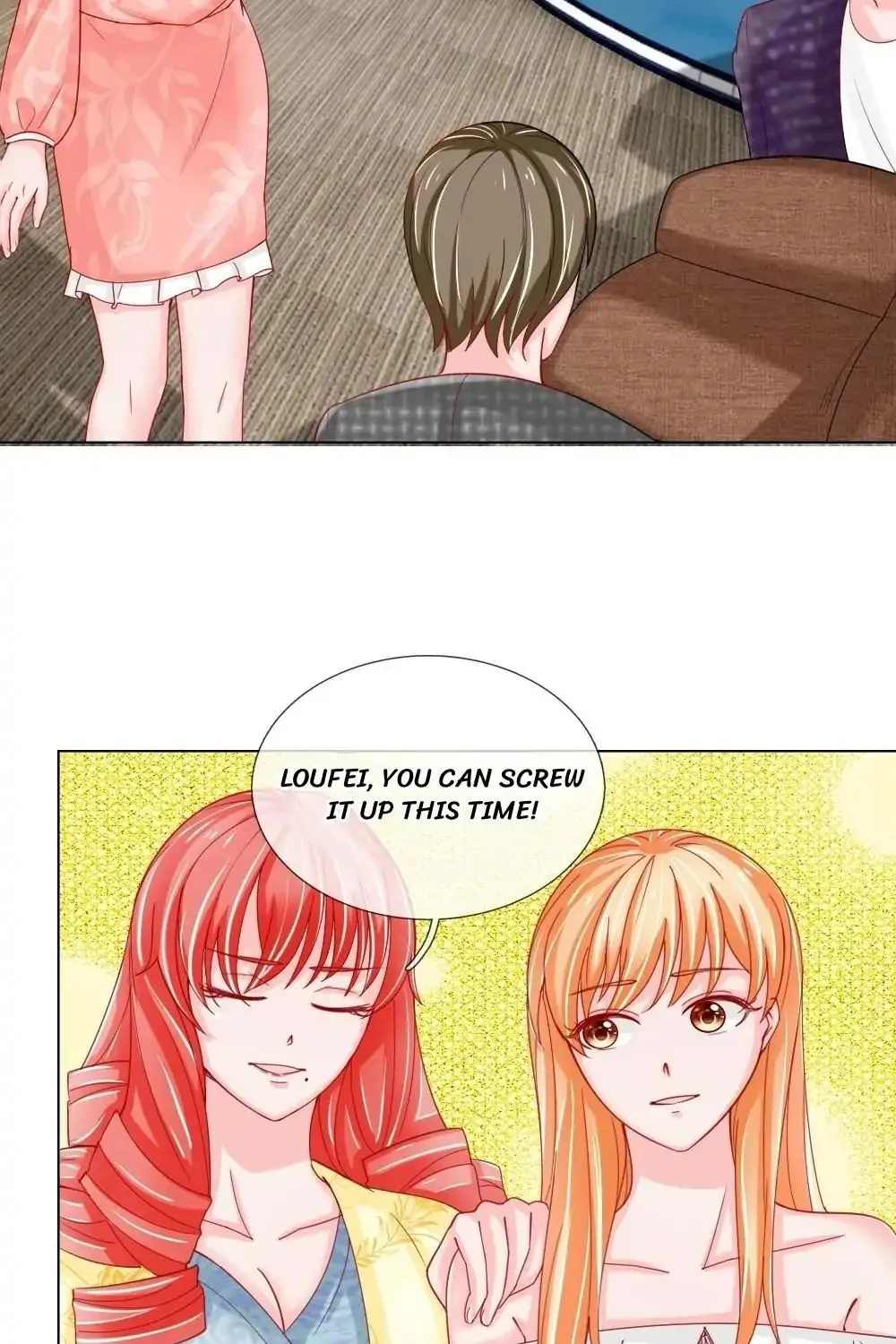 Plastic Surgery: Beauty App Chapter 55 page 27 - MangaNato