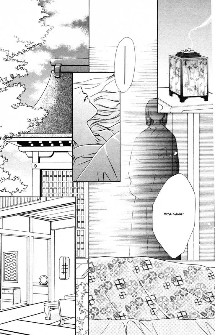 Platinum Garden Chapter 24 page 43 - MangaKakalot