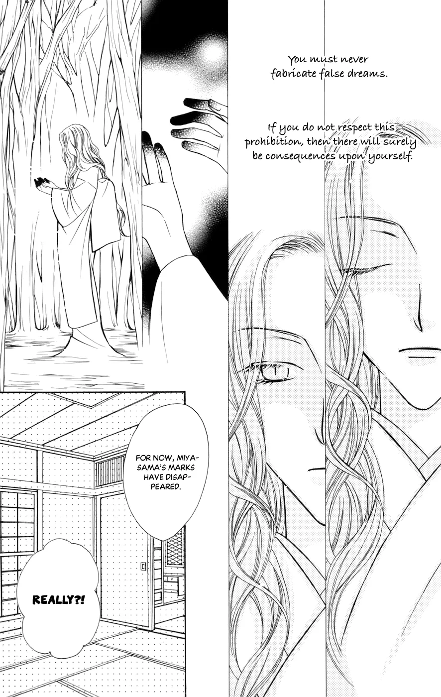 Platinum Garden Chapter 64 page 11 - MangaKakalot