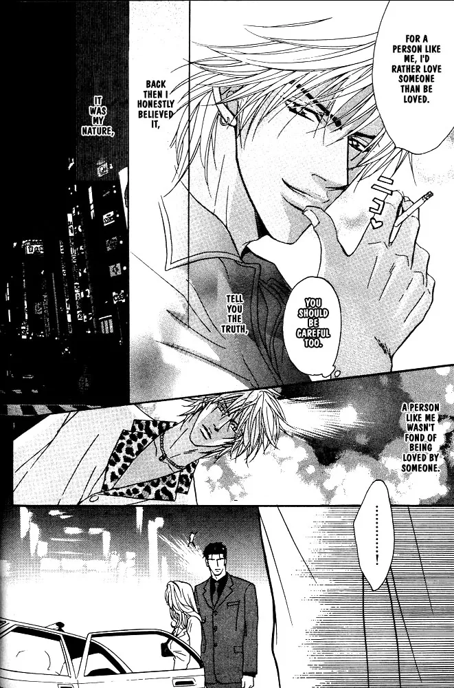 Play Boy Blues Chapter 1 page 26 - MangaKakalot