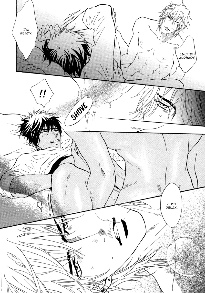 Play Boy Blues Chapter 21 page 26 - MangaKakalot