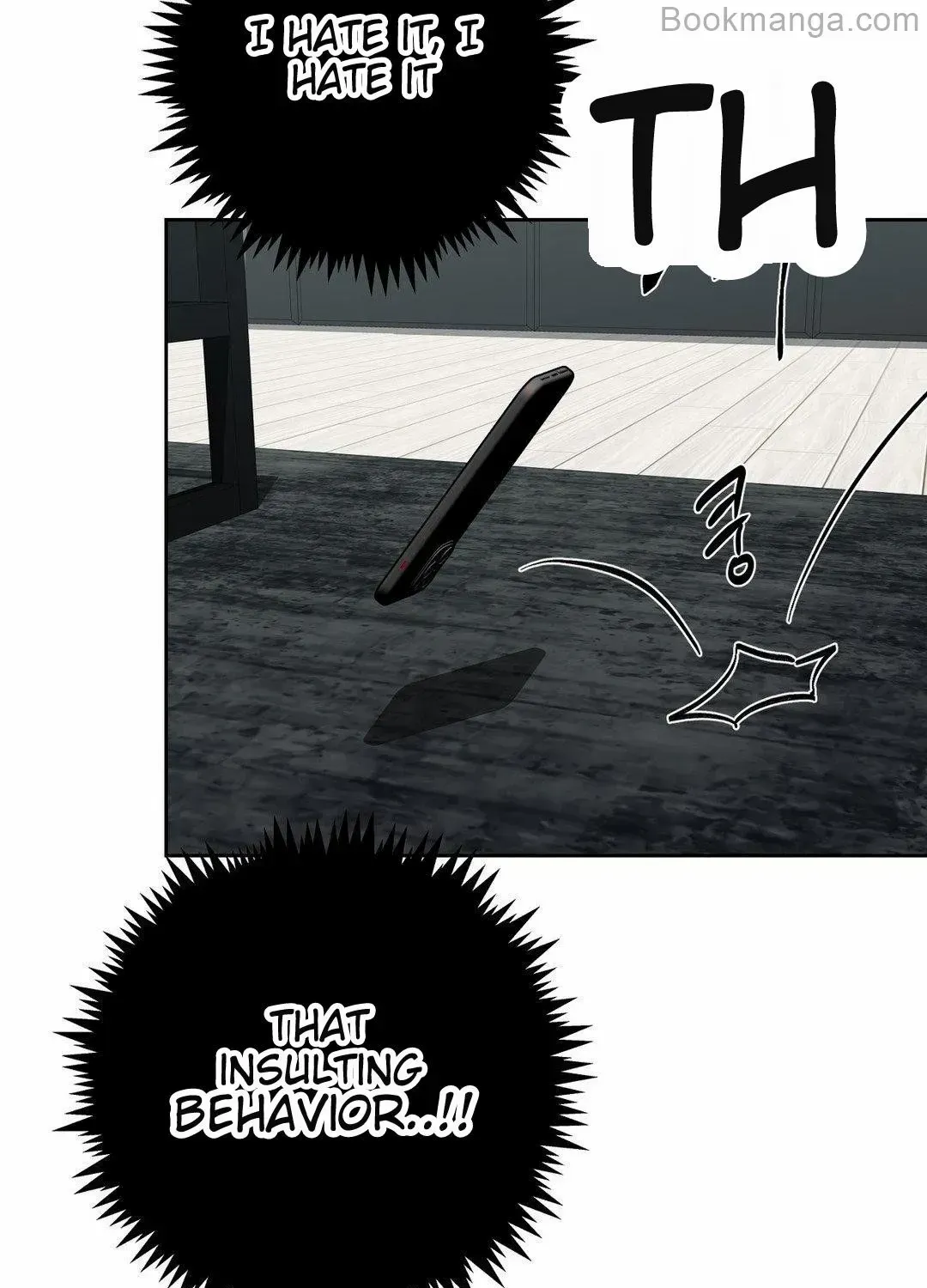 Play Karma Chapter 23 page 61 - MangaKakalot