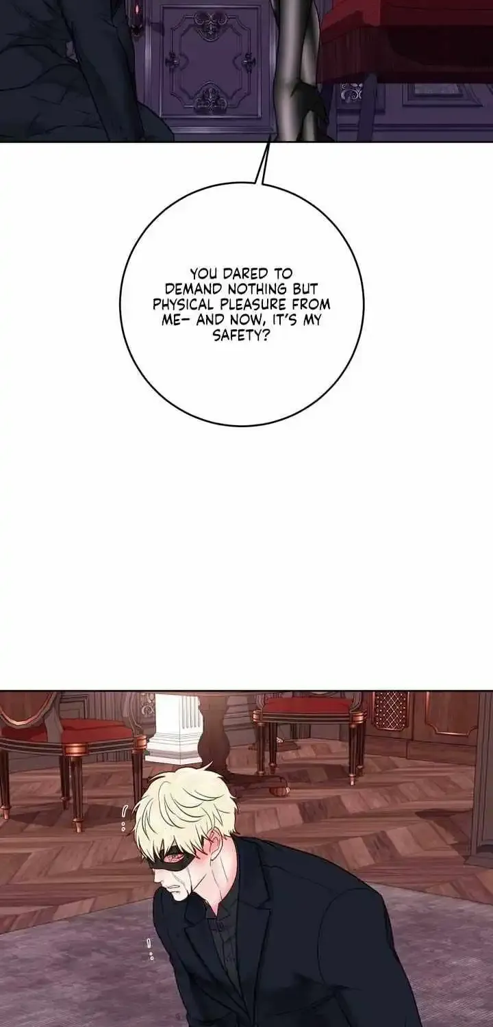 Play Karma Chapter 26 page 15 - MangaKakalot