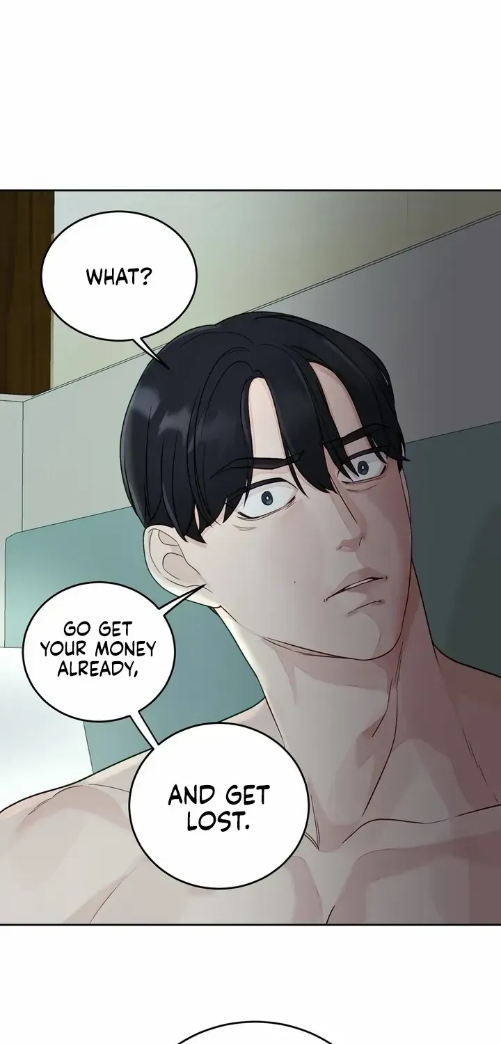 Play Karma Chapter 3 page 24 - MangaNato