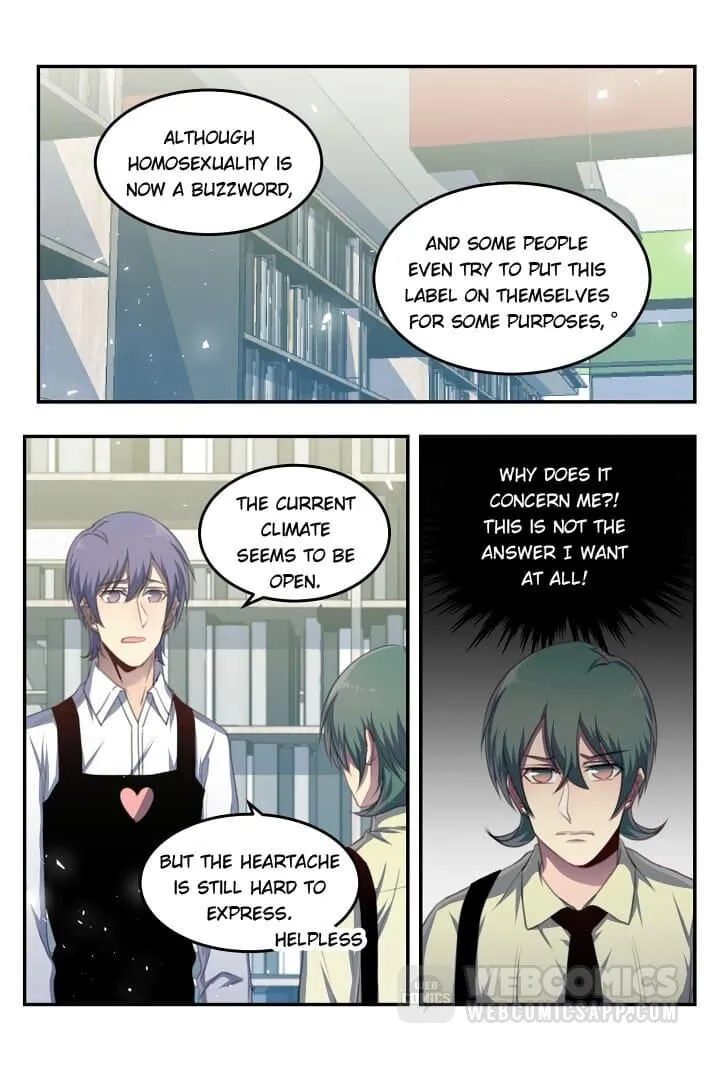 Play Mind Games Chapter 103 page 7 - MangaKakalot