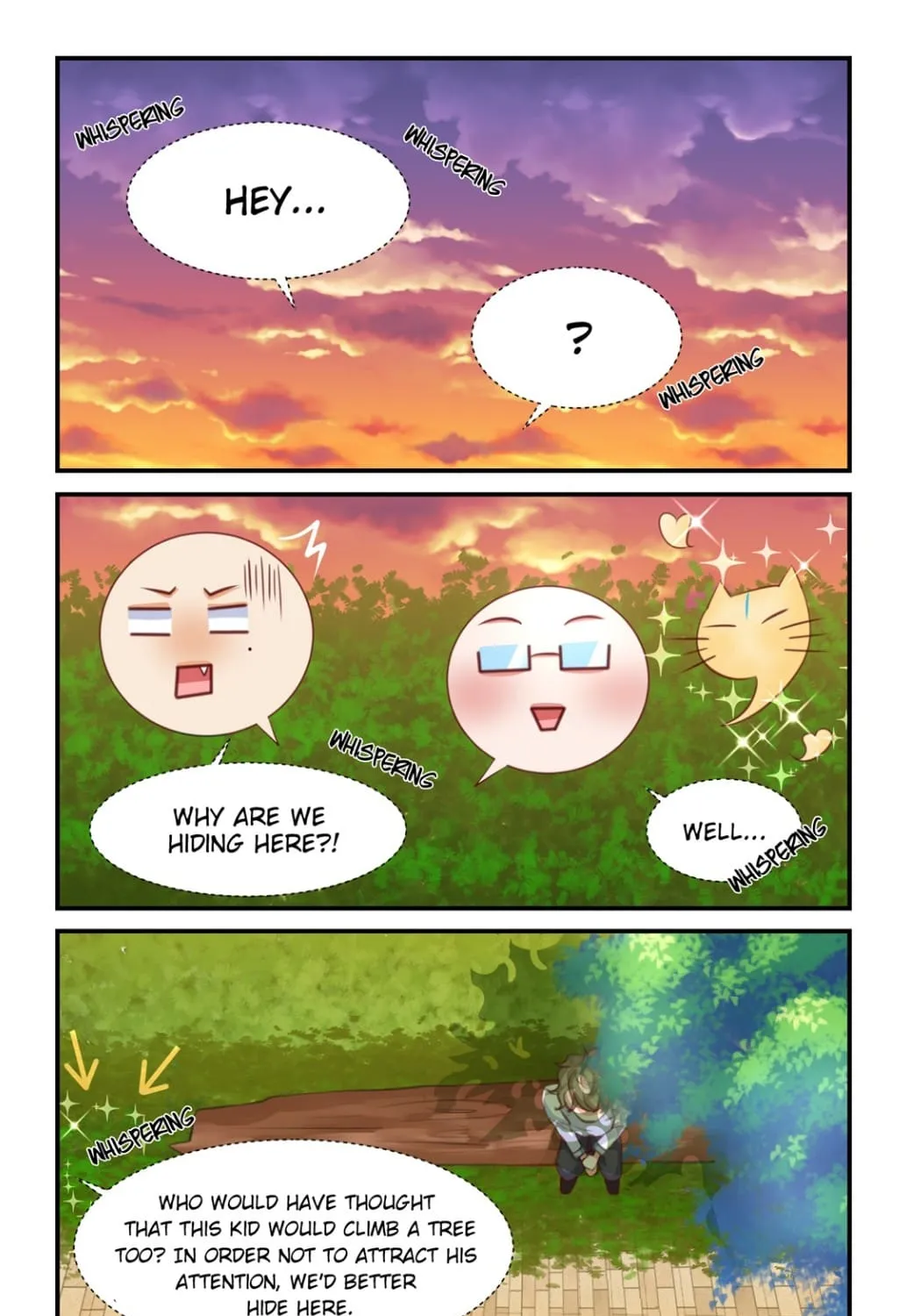 Play Mind Games Chapter 19 page 5 - MangaKakalot