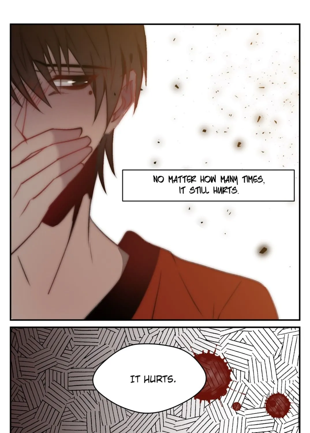 Play Mind Games Chapter 50 page 31 - MangaKakalot