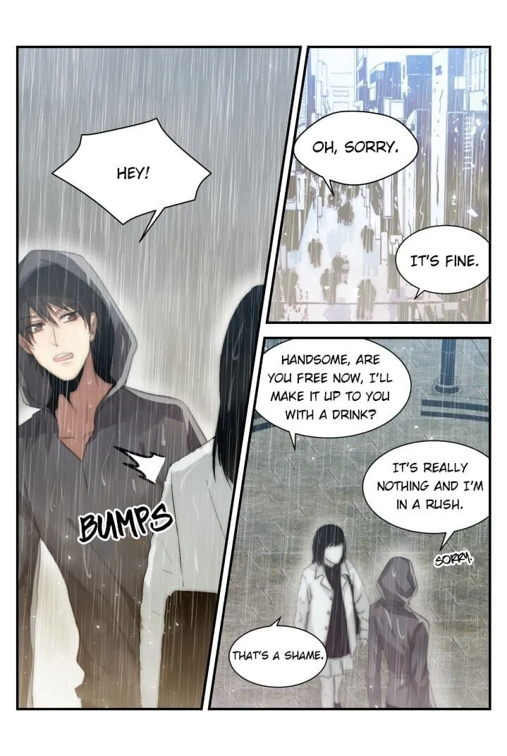 Play Mind Games Chapter 65 page 6 - MangaKakalot