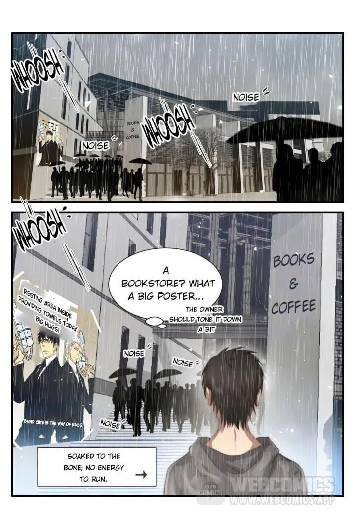 Play Mind Games Chapter 71 page 1 - MangaKakalot