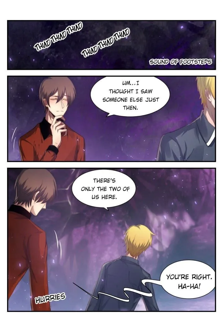 Play Mind Games Chapter 78 page 6 - MangaNato