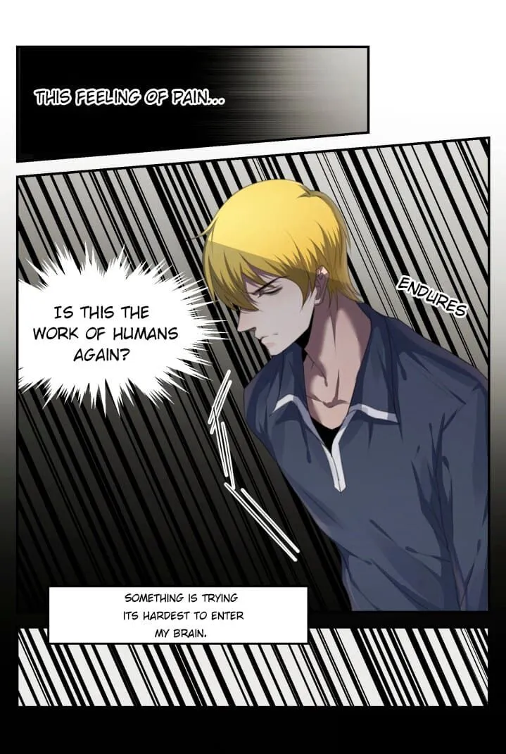 Play Mind Games Chapter 81 page 10 - MangaNato