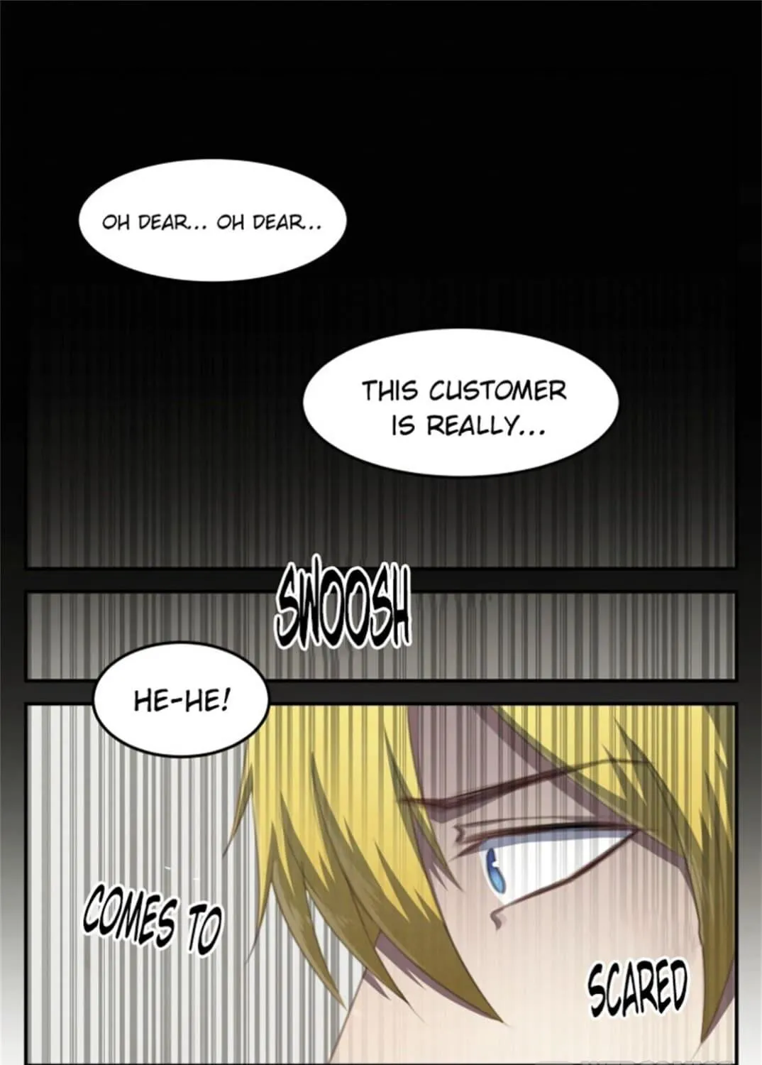 Play Mind Games Chapter 83 page 1 - MangaNato