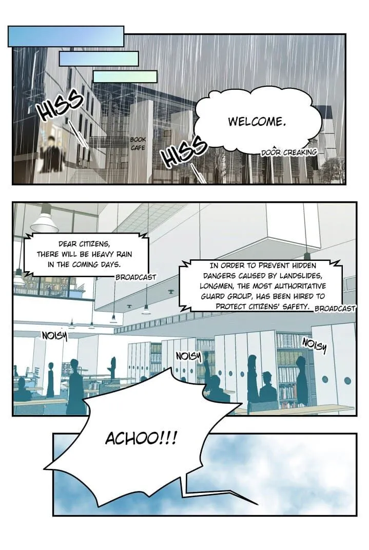 Play Mind Games Chapter 96 page 4 - MangaKakalot