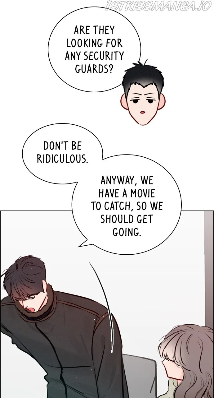 Play, Playlist Chapter 104 page 46 - MangaKakalot