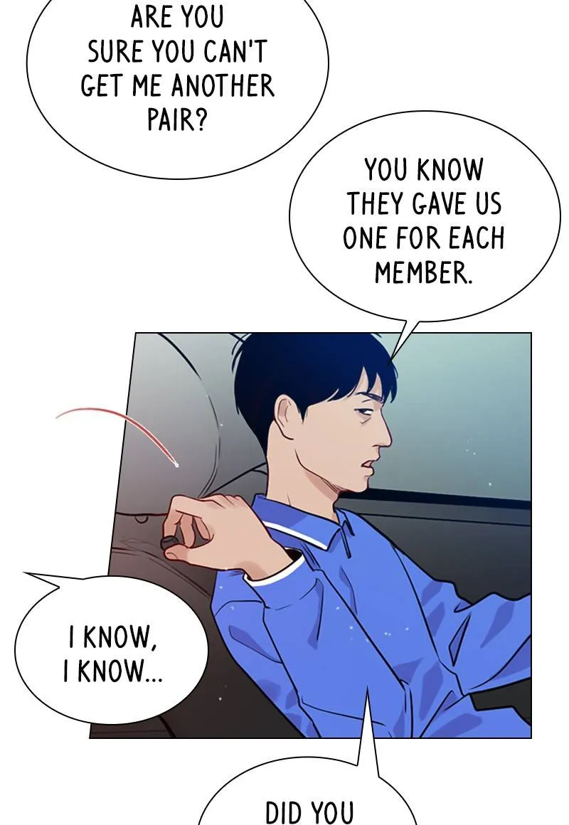 Play, Playlist Chapter 2 page 32 - MangaKakalot