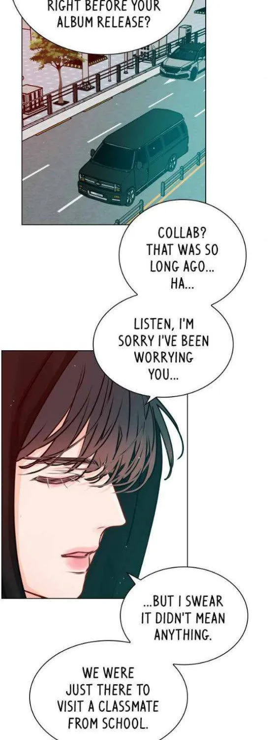 Play, Playlist Chapter 31 page 25 - MangaKakalot