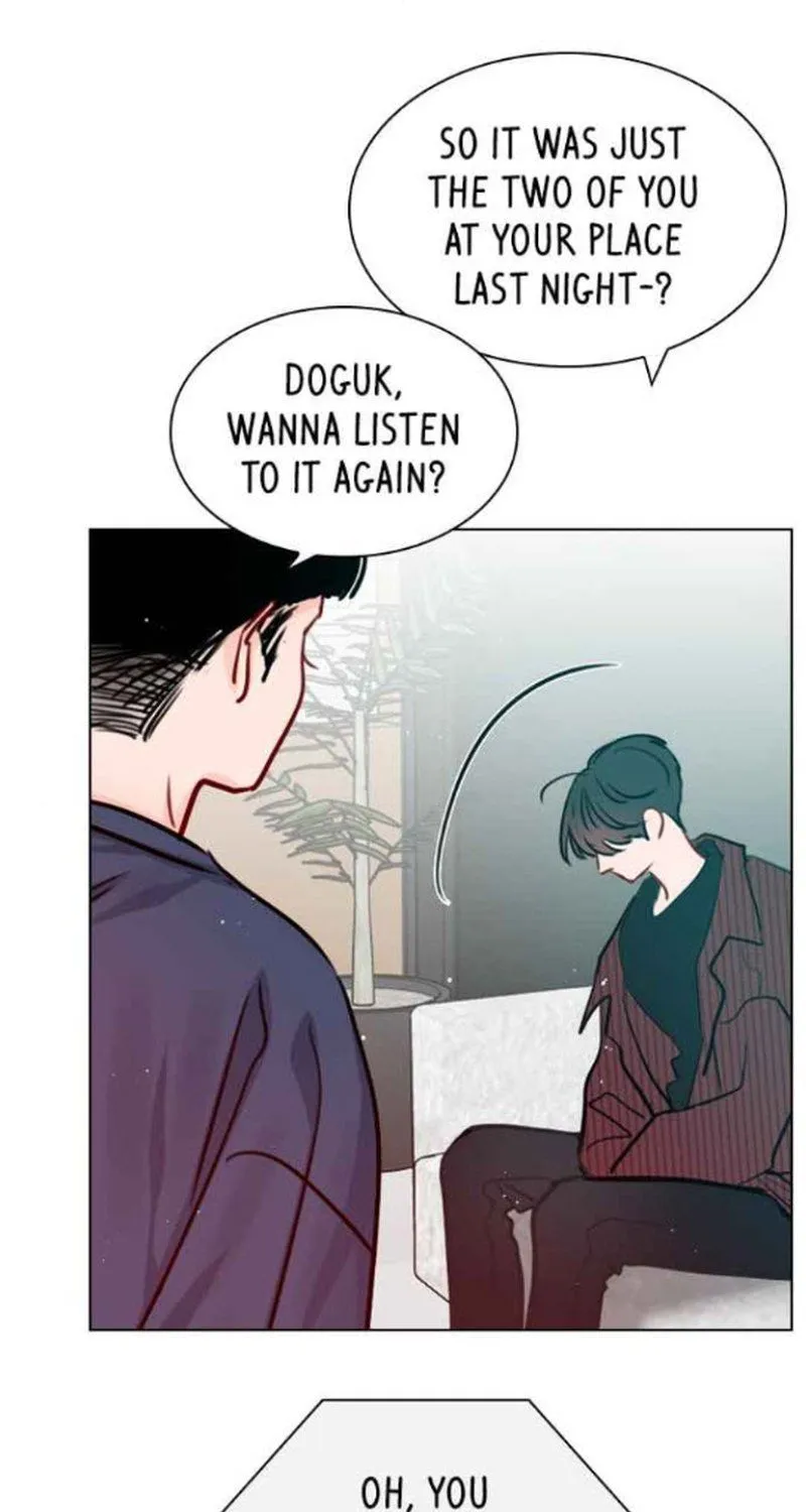 Play, Playlist Chapter 55 page 72 - MangaKakalot