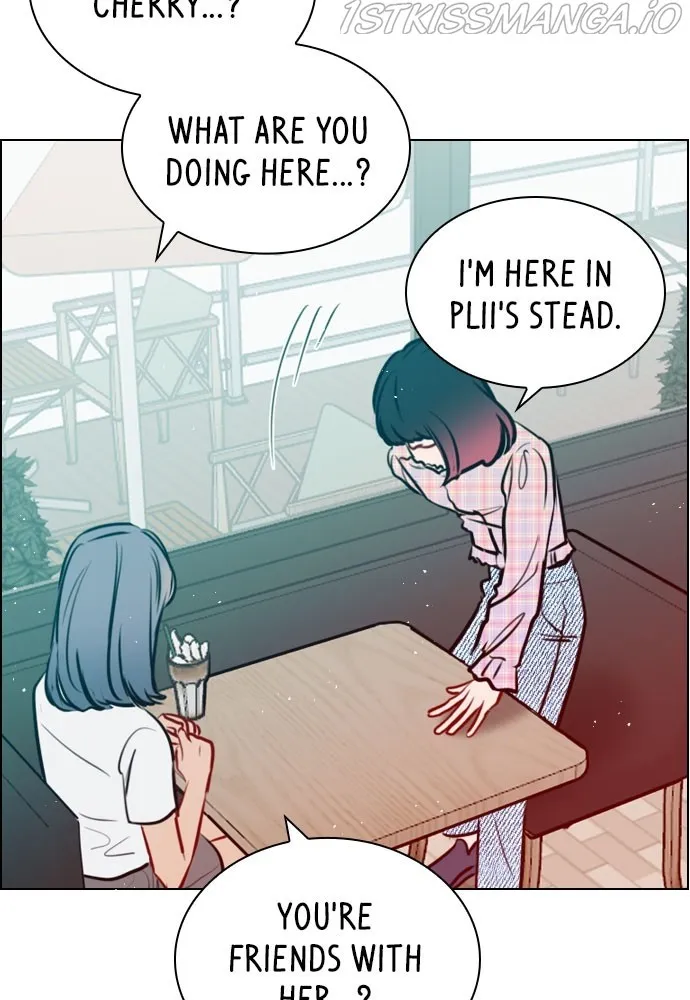 Play, Playlist Chapter 85 page 33 - MangaKakalot