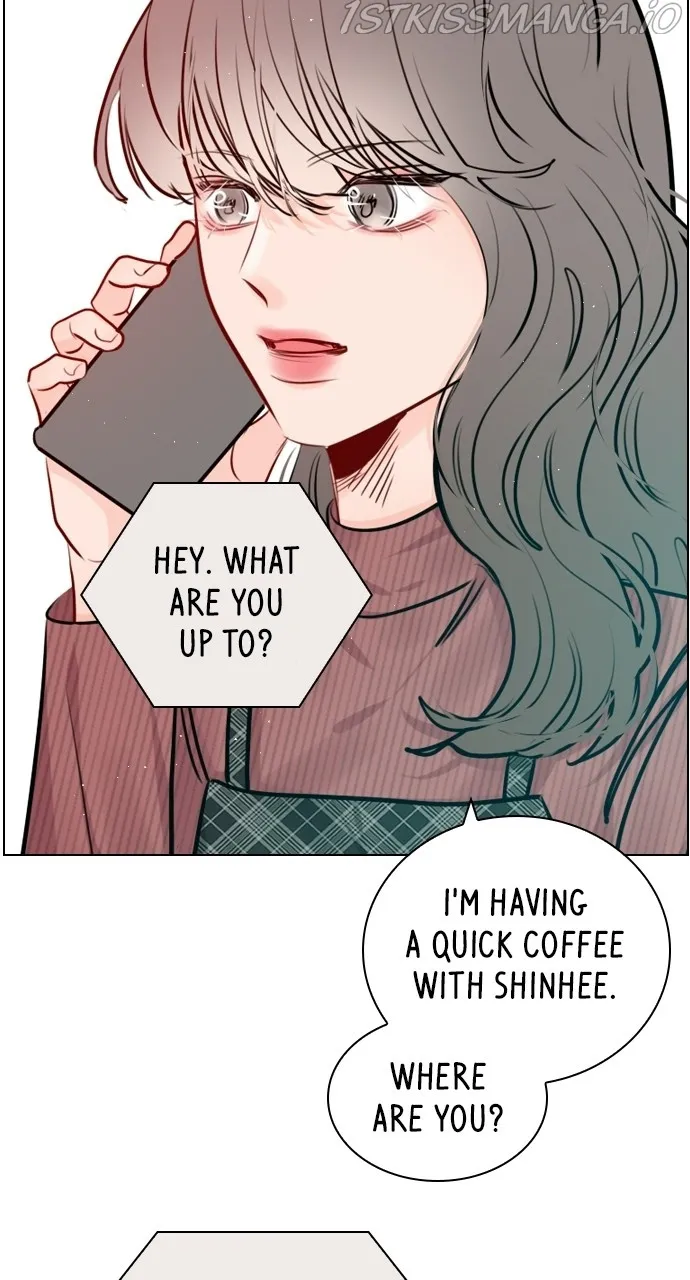 Play, Playlist Chapter 97 page 61 - MangaKakalot