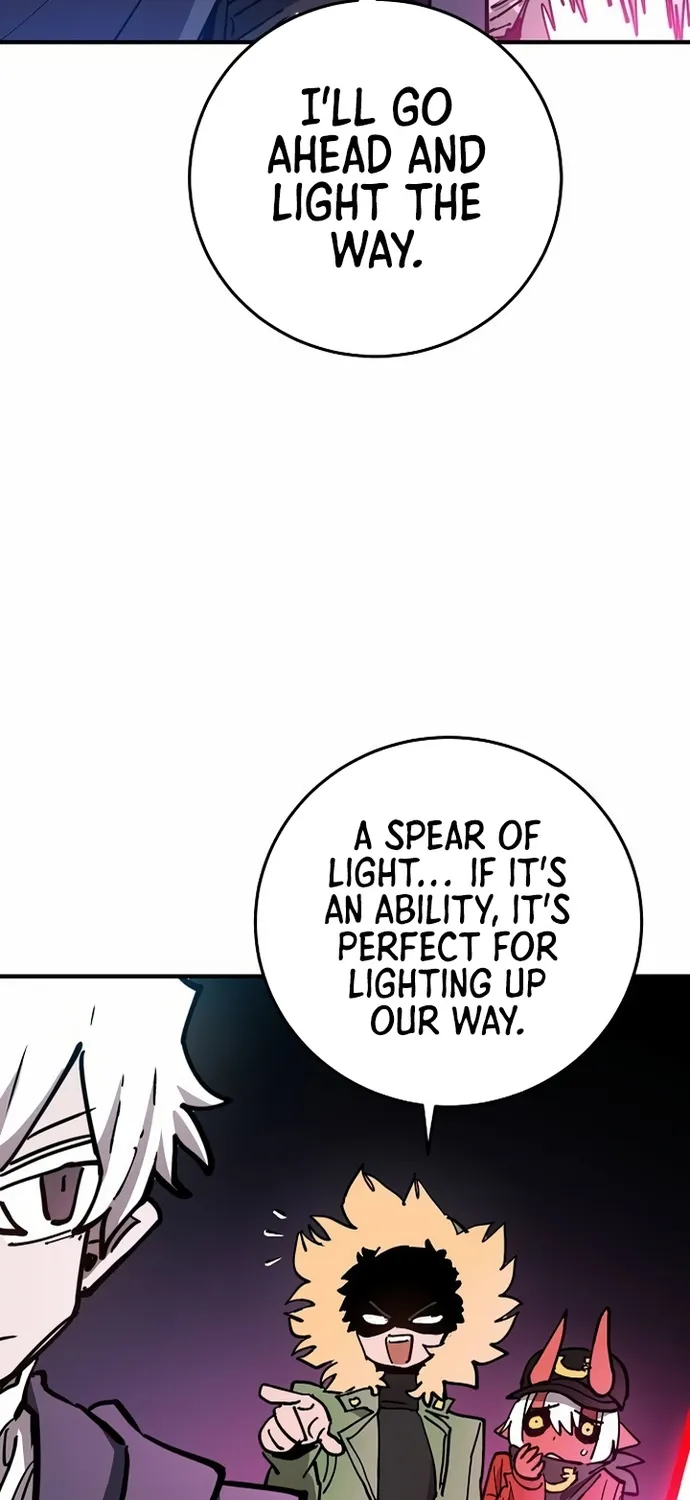 Player (Oh Hyeon-Jun) Chapter 195 page 88 - MangaKakalot