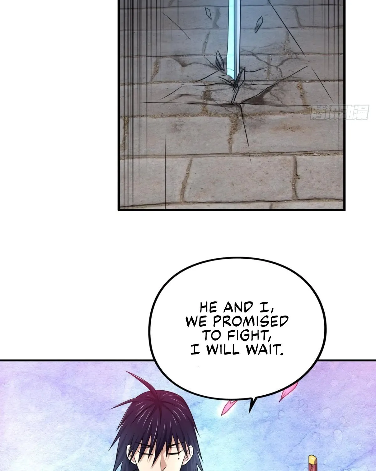 Player Reborn Chapter 160 page 24 - MangaKakalot