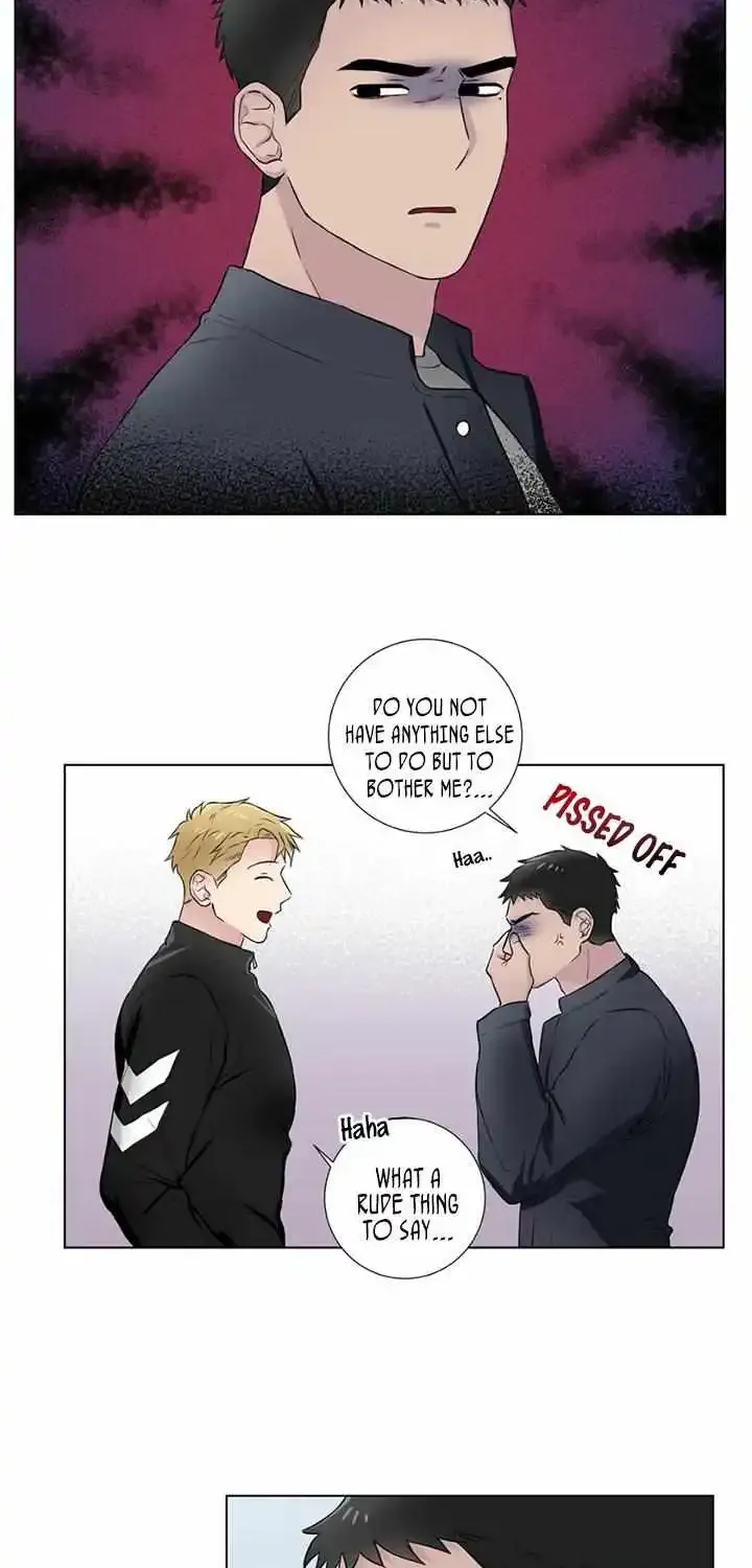 Please Be My Master Chapter 10 page 20 - MangaKakalot