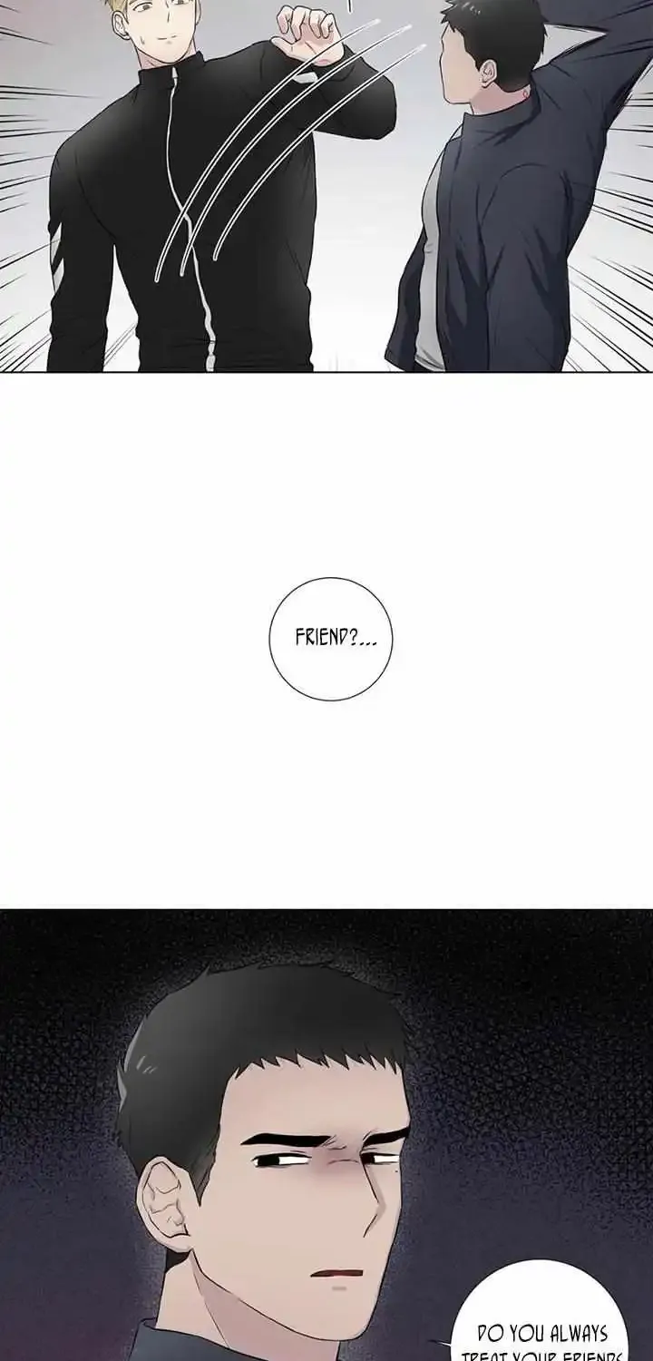 Please Be My Master Chapter 10 page 24 - MangaKakalot