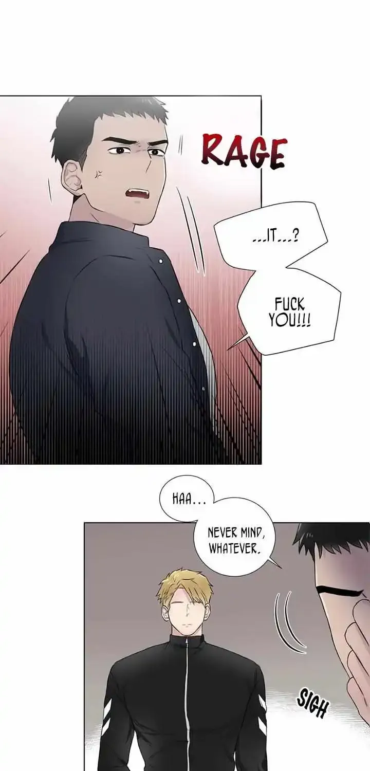 Please Be My Master Chapter 10 page 27 - MangaKakalot