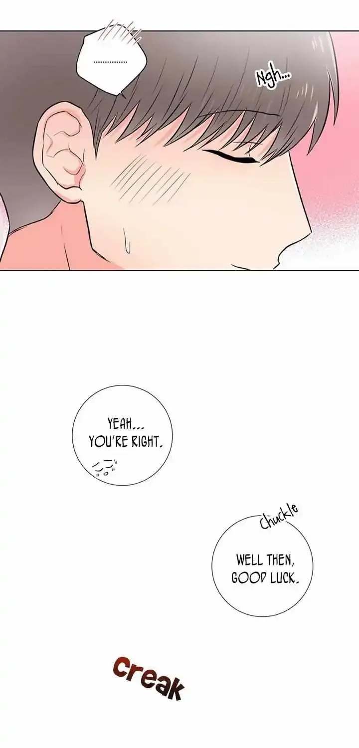 Please Be My Master Chapter 11 page 26 - MangaKakalot