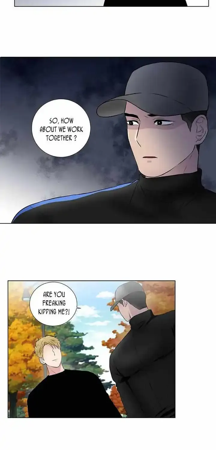 Please Be My Master Chapter 11 page 38 - MangaKakalot